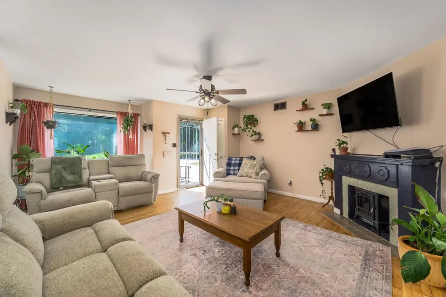 730 S Fountain Ave, Wichita, KS 67218-2131 - #3