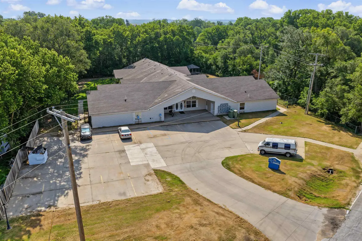 207 S Washington St, Marquette, KS 67464 - #1