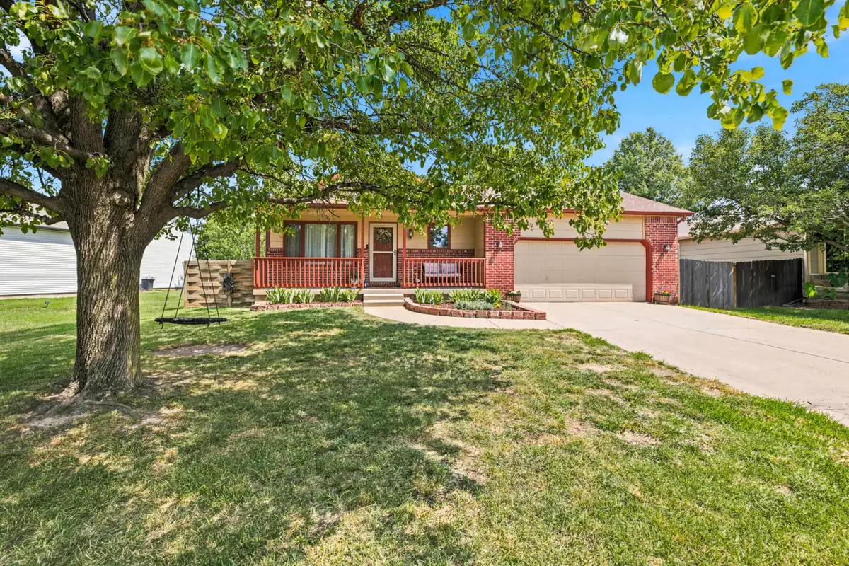 11502 W Lydia Cir, Wichita, KS 67209 - #1