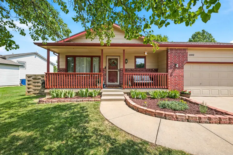 11502 W Lydia Cir, Wichita, KS 67209 - #2