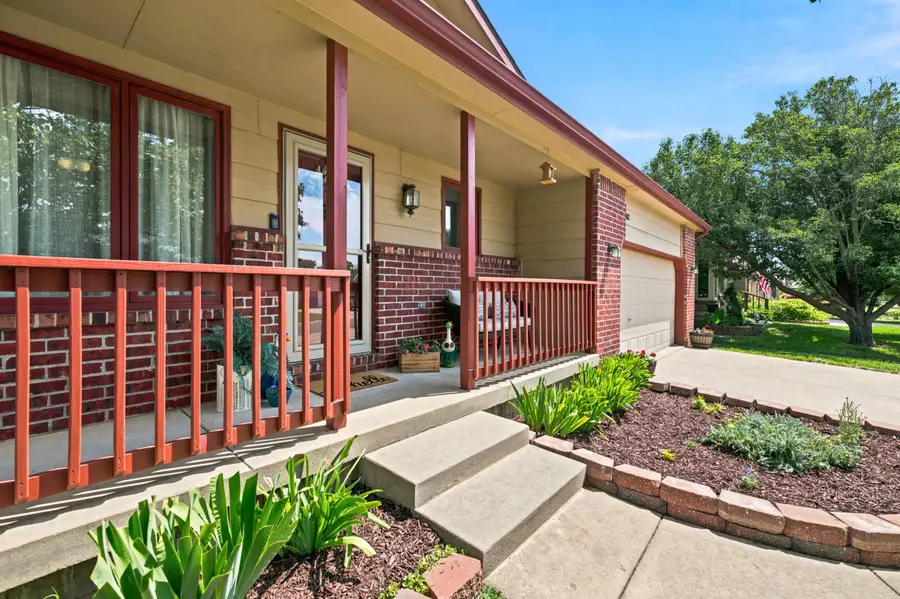 11502 W Lydia Cir, Wichita, KS 67209 - #3