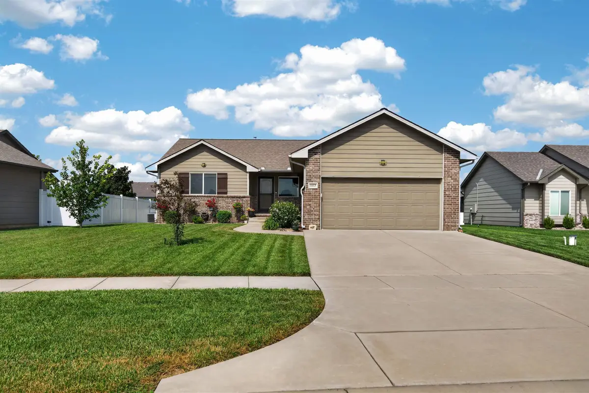 1613 N Kentucky, Wichita, KS 67235 - #1