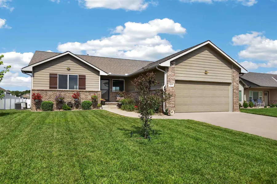 1613 N Kentucky, Wichita, KS 67235 - #2