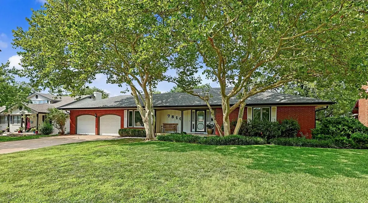 7810 E Pagent Ln, Wichita, KS 67206 - #1