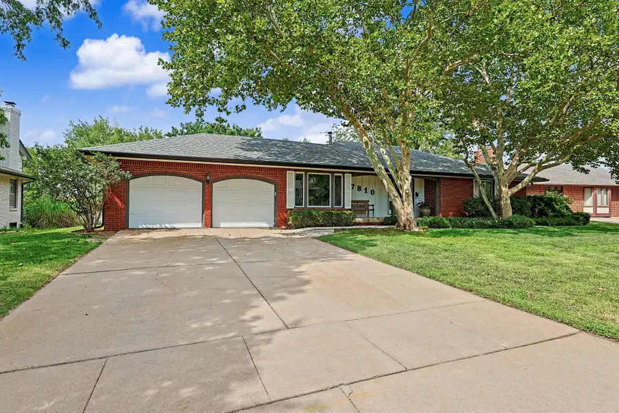 7810 E Pagent Ln, Wichita, KS 67206 - #2