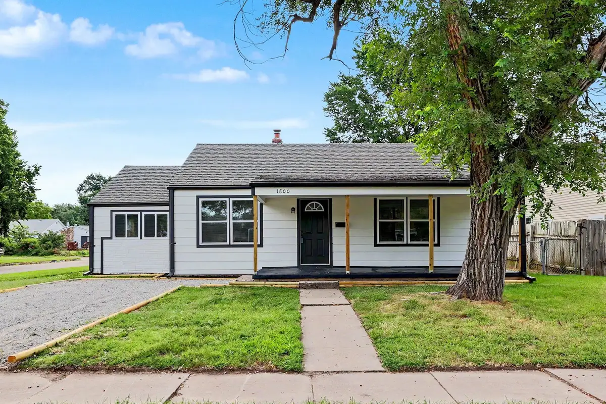 1800 S Millwood, Wichita, KS 67213 - #1
