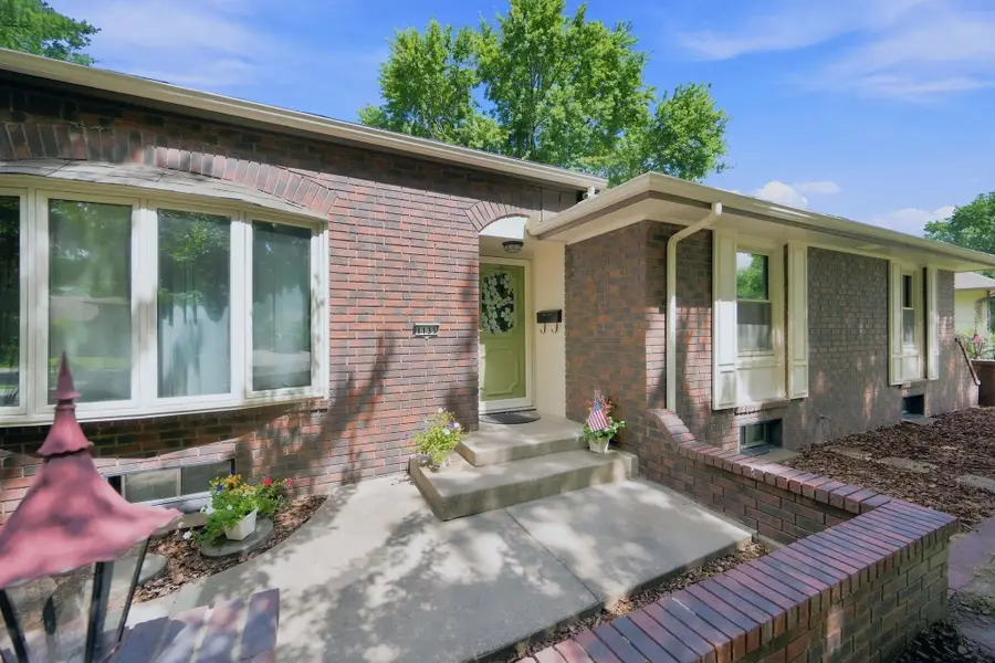 1135 N Patrick Henry St, Derby, KS 67037 - #3