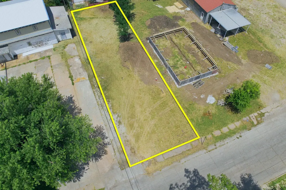 Lot 21 E Boston St, Wichita, KS 67211 - #1