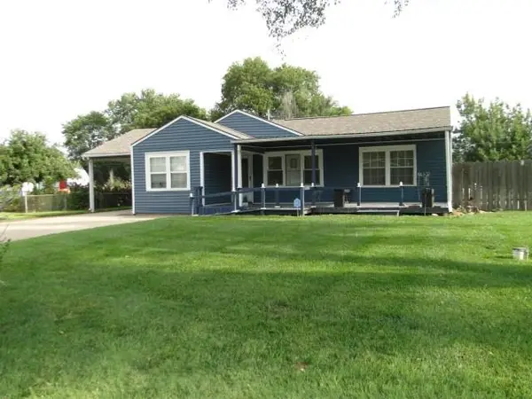 408 E Jones St., Maize, KS 67101