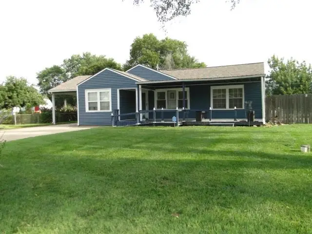 408 E Jones St., Maize, KS 67101 - #2