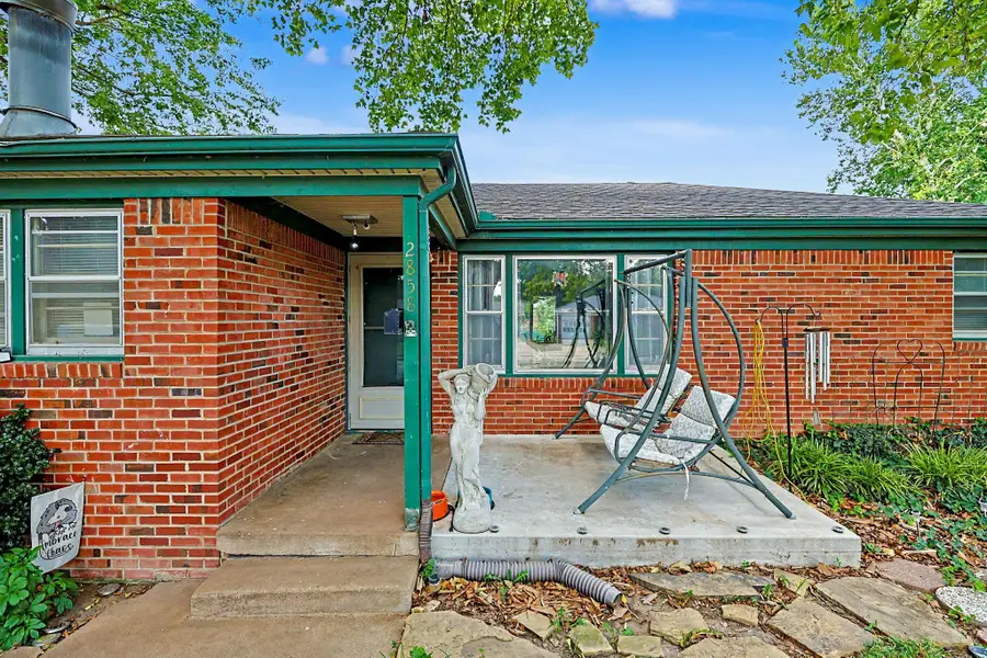 2858 S Laura, Wichita, KS 67216 - #2