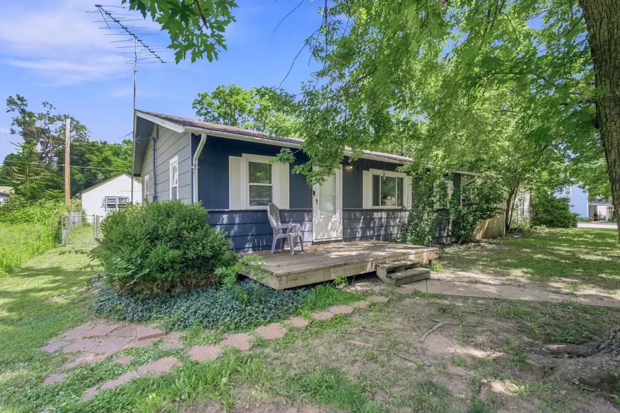 414 S Central, Mulvane, KS 67110 - #2