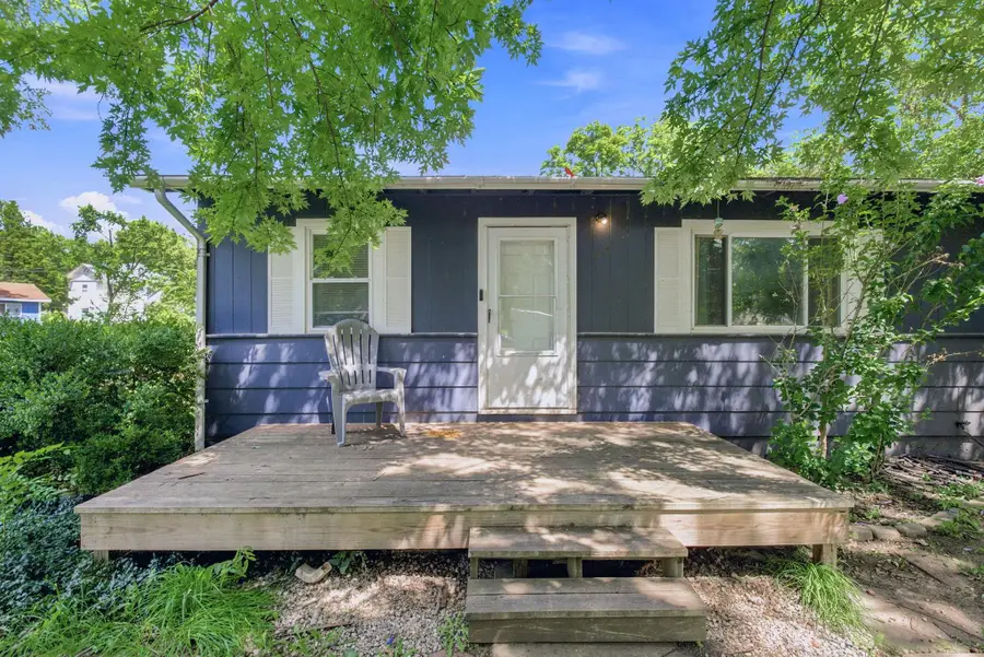 414 S Central, Mulvane, KS 67110 - #3