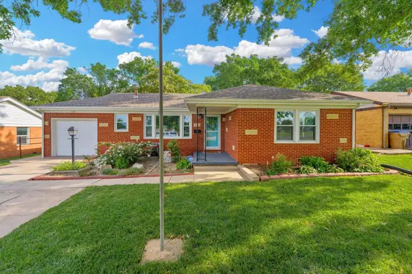 710 E Madison, Derby, KS 67037