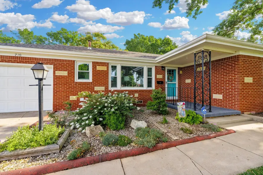 710 E Madison, Derby, KS 67037 - #2