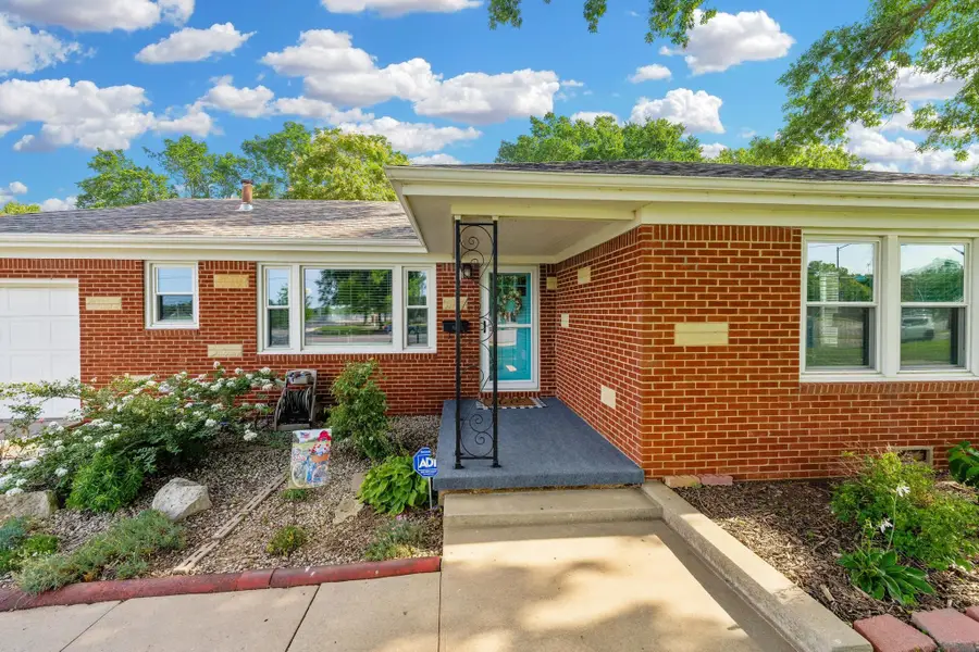 710 E Madison, Derby, KS 67037 - #3