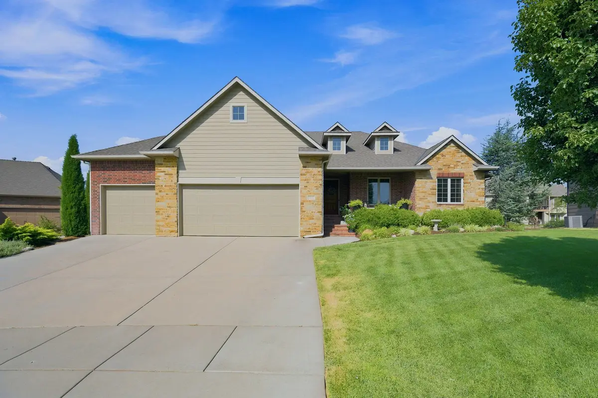 14213 W Monterey, Wichita, KS 67235 - #1