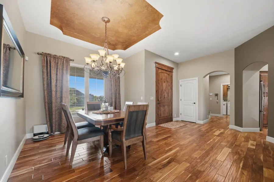 14213 W Monterey, Wichita, KS 67235 - #3