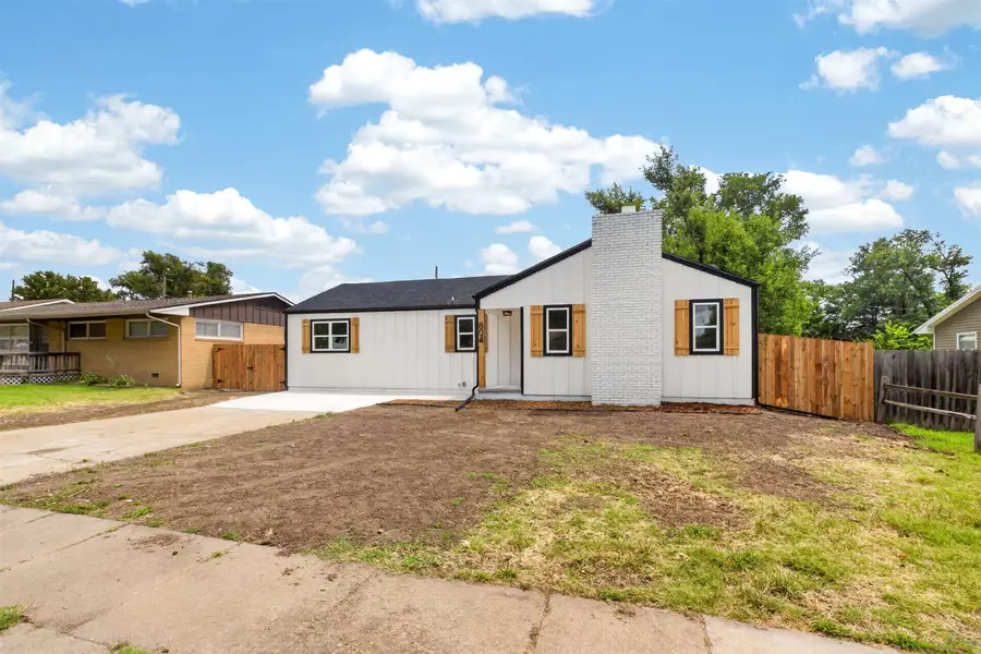 804 Sunset Ln, El Dorado, KS 67042 - #3