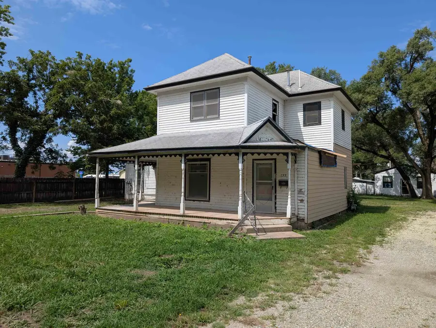 731 Bluff, Augusta, KS 67010 - #2