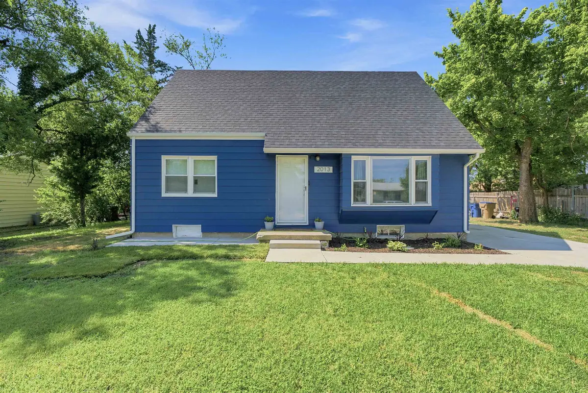 2013 E Fairchild, Park City, KS 67219 - #1