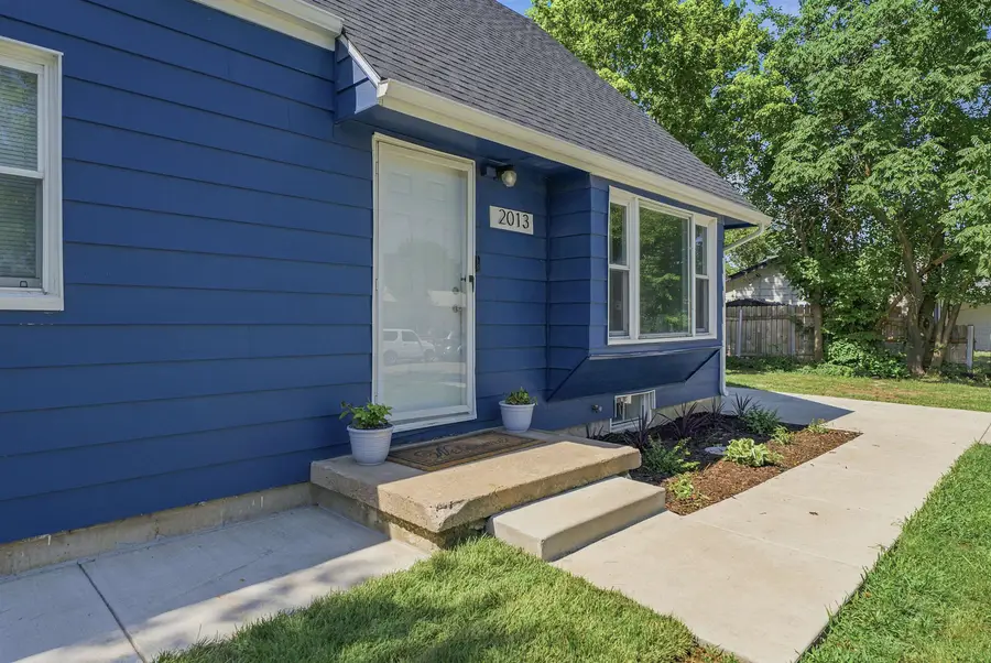 2013 E Fairchild, Park City, KS 67219 - #3