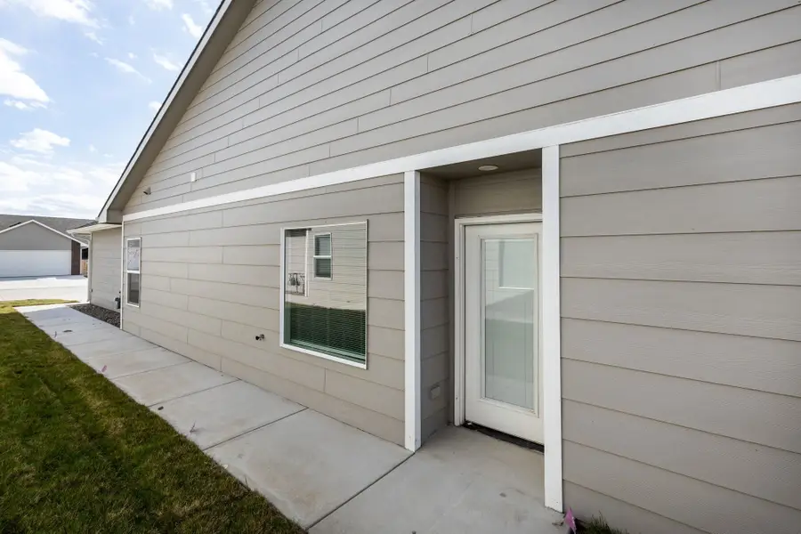 5407 N Colburn Ct, Wichita, KS 67220 - #3