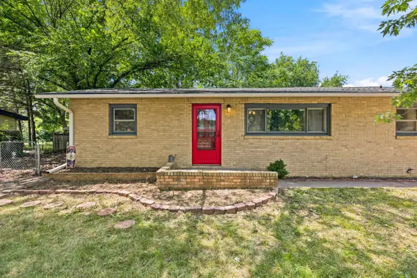 5519 N Salina, Wichita, KS 67204