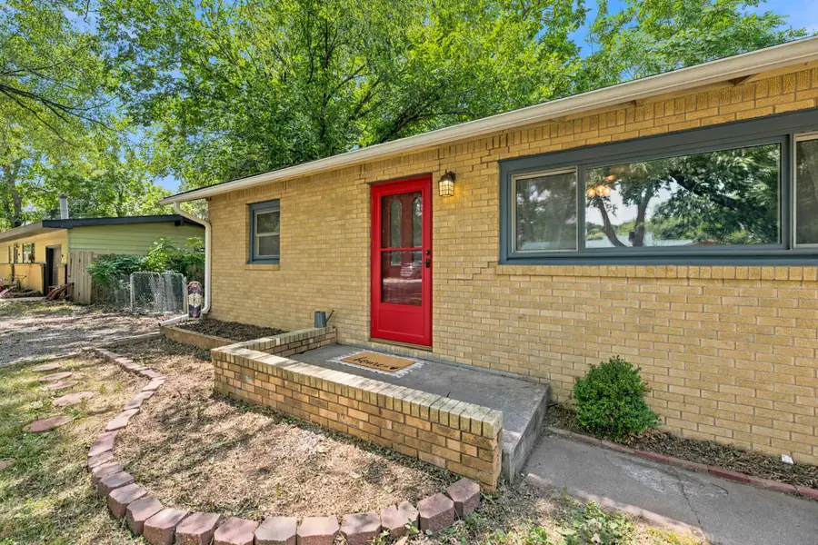 5519 N Salina, Wichita, KS 67204 - #2