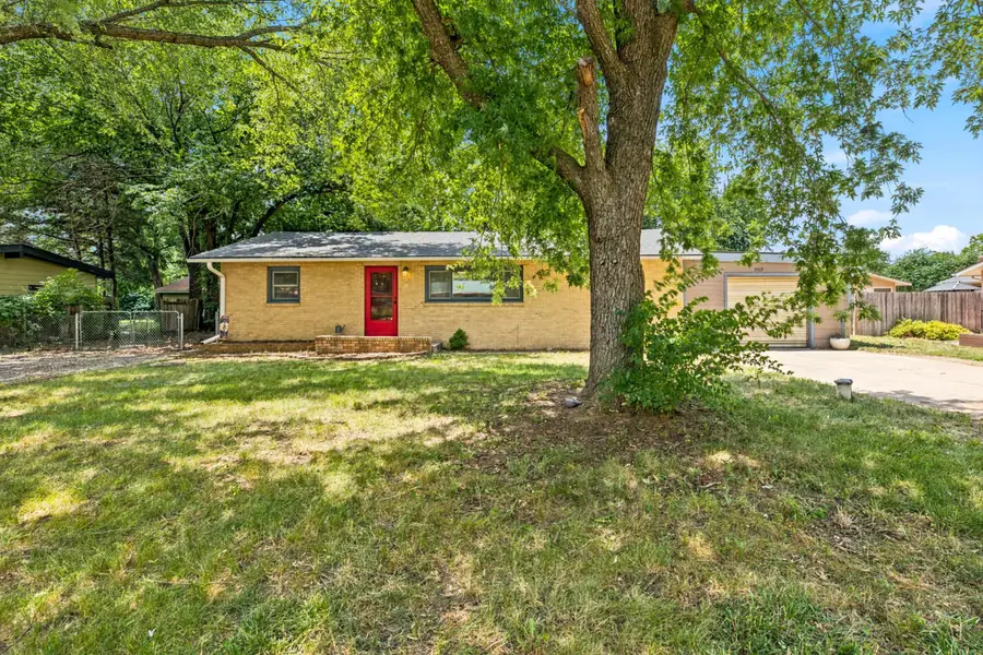 5519 N Salina, Wichita, KS 67204 - #3