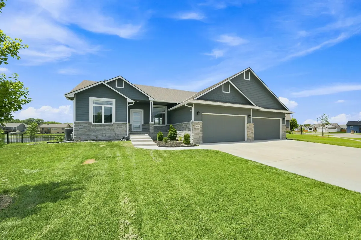 1601 N Blackstone, Wichita, KS 67235 - #1