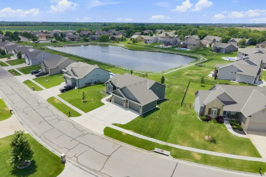 1601 N Blackstone, Wichita, KS 67235 - #3