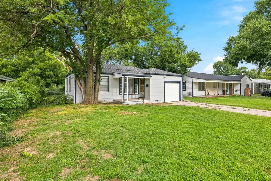 1837 N St Paul, Wichita, KS 67203 - #3