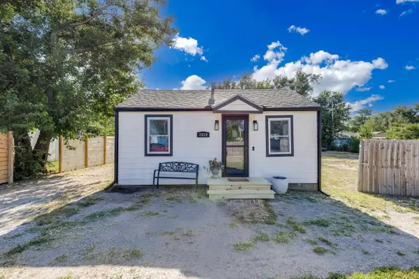 2819 N Park Place, Wichita, KS 67204