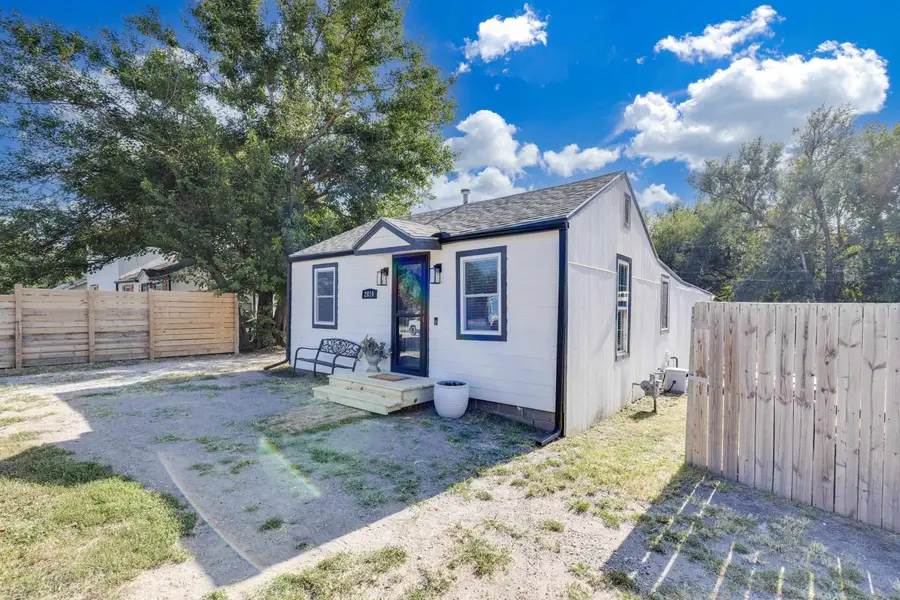 2819 N Park Place, Wichita, KS 67204 - #3