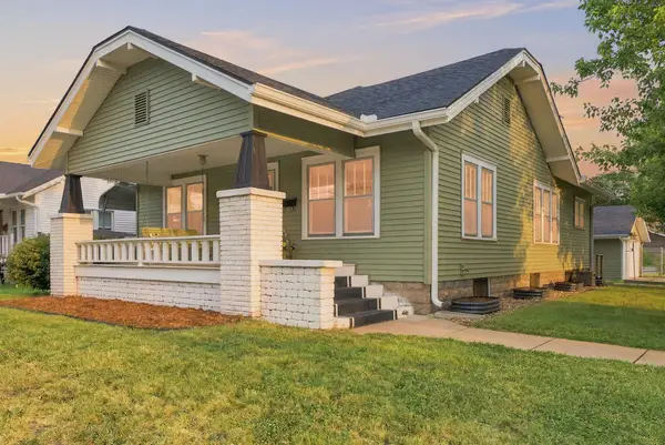 300 N Meridian Ave., Valley Center, KS 67147-2505