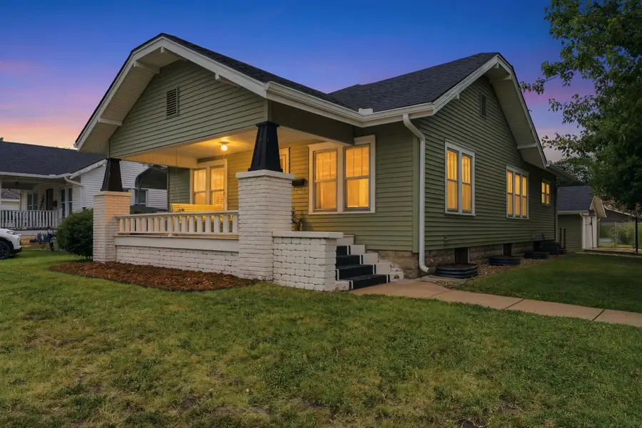 300 N Meridian Ave., Valley Center, KS 67147-2505 - #2