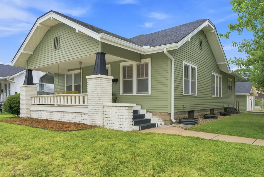 300 N Meridian Ave., Valley Center, KS 67147-2505 - #3