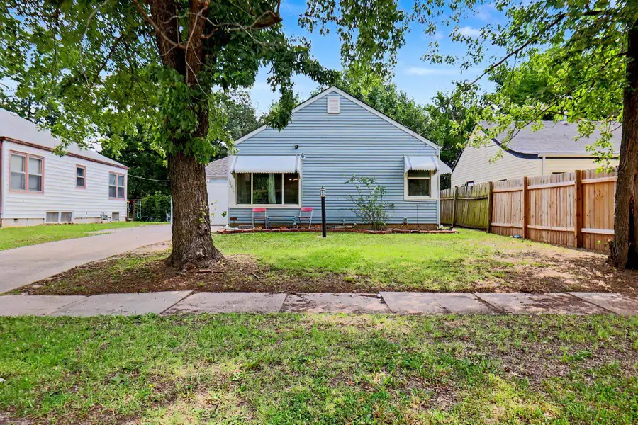 1048 N Pershing Street, Wichita, KS 67208 - #3