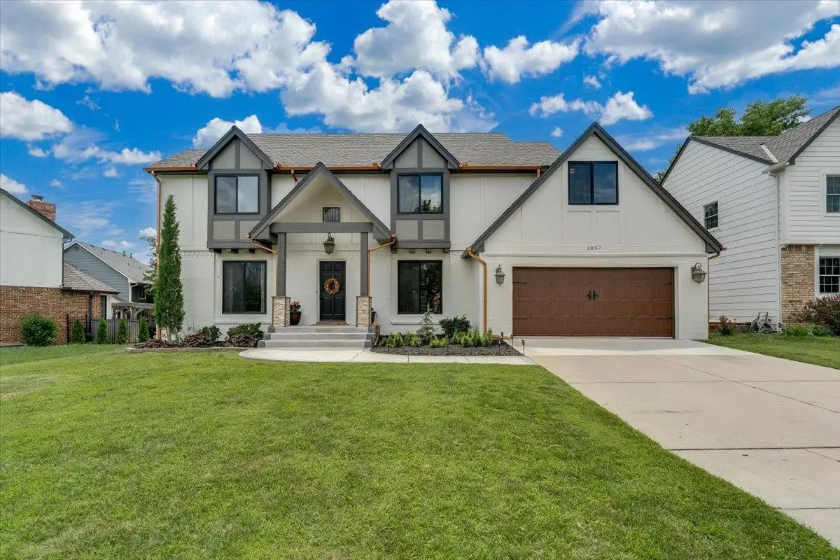 2857 N Tallgrass St, Wichita, KS 67226 - #1