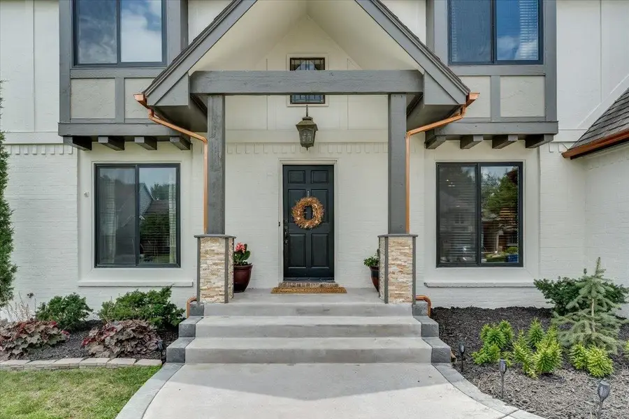 2857 N Tallgrass St, Wichita, KS 67226 - #3