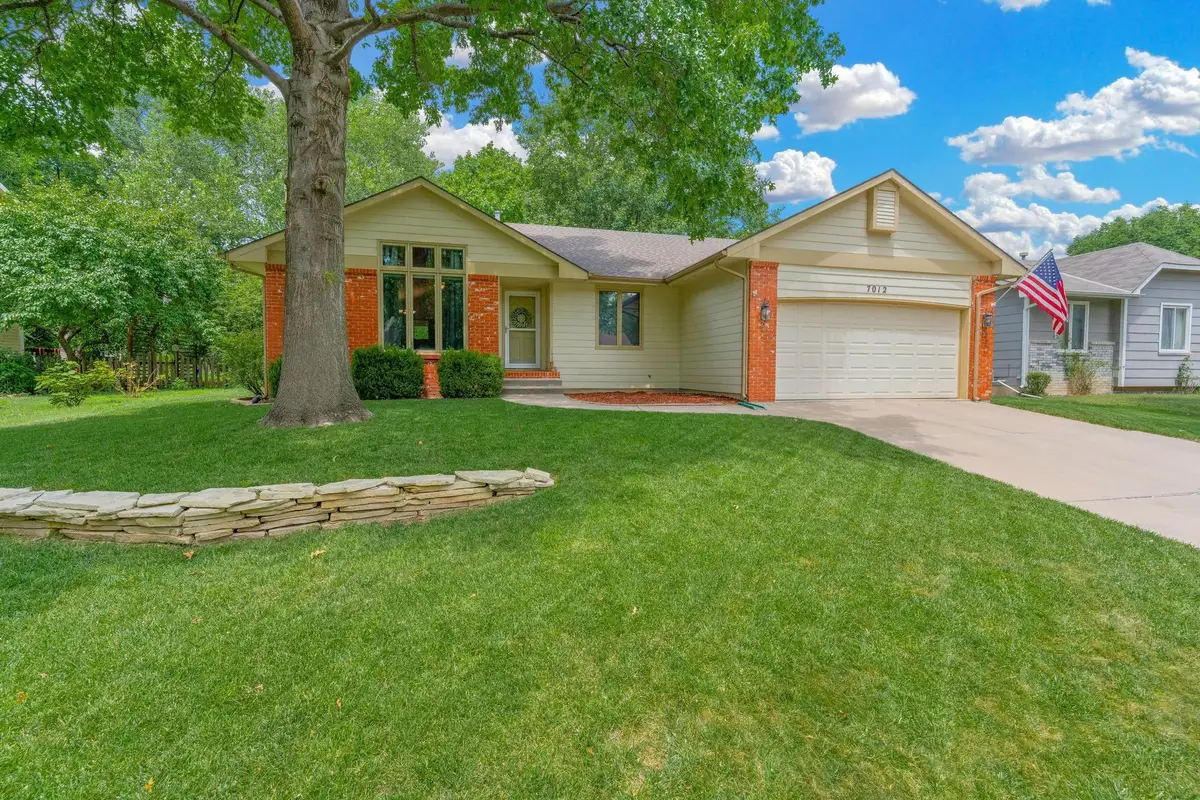 7012 E 40th Cir N, Wichita, KS 67226 - #1