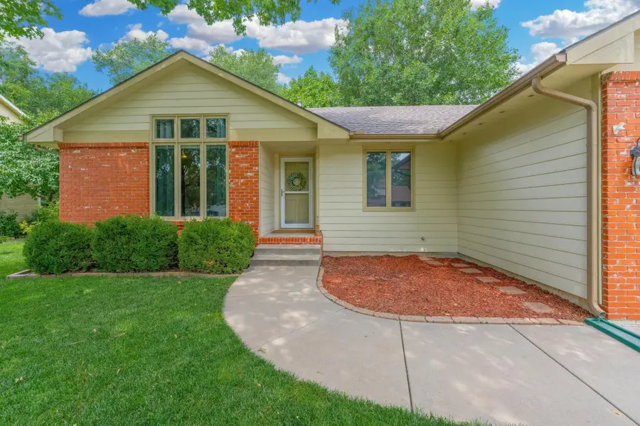 7012 E 40th Cir N, Wichita, KS 67226 - #3