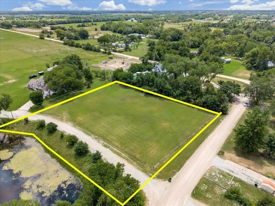 4934 S Mission Rd, Derby, KS 67037 - #3