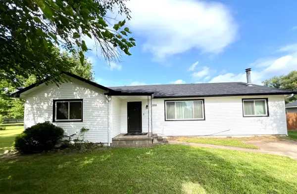 1015 N 10th, Arkansas City, KS 67005