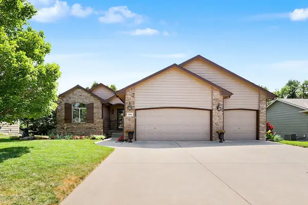 2906 N Emerson St, Derby, KS 67037