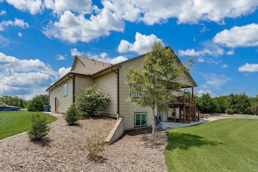 2625 S Saratoga Ct., Goddard, KS 67052 - #3