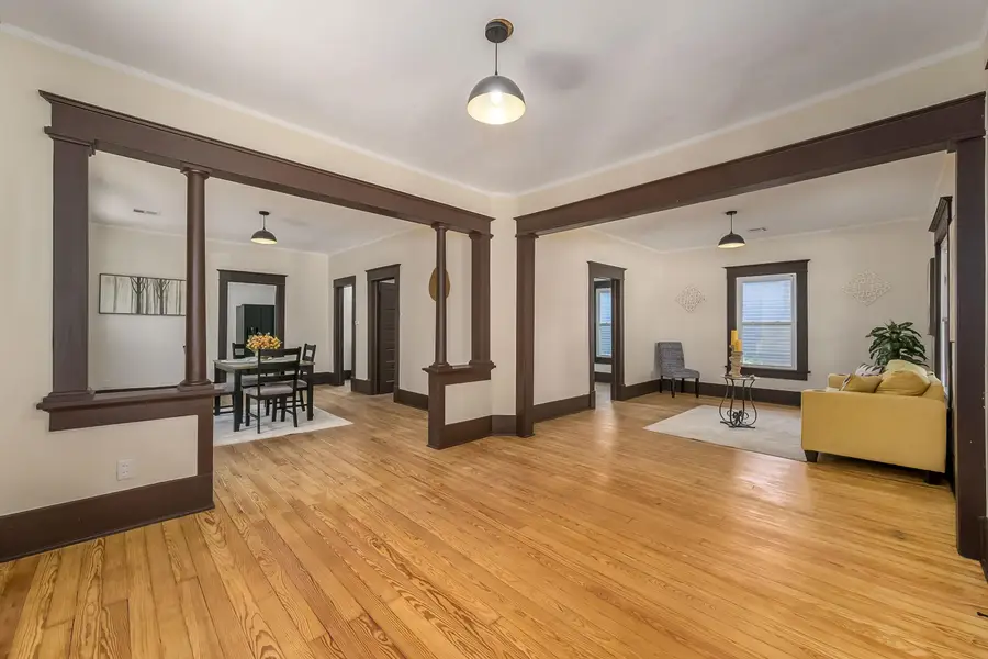 205 N Sedgwick St, Wichita, KS 67203-5647 - #3