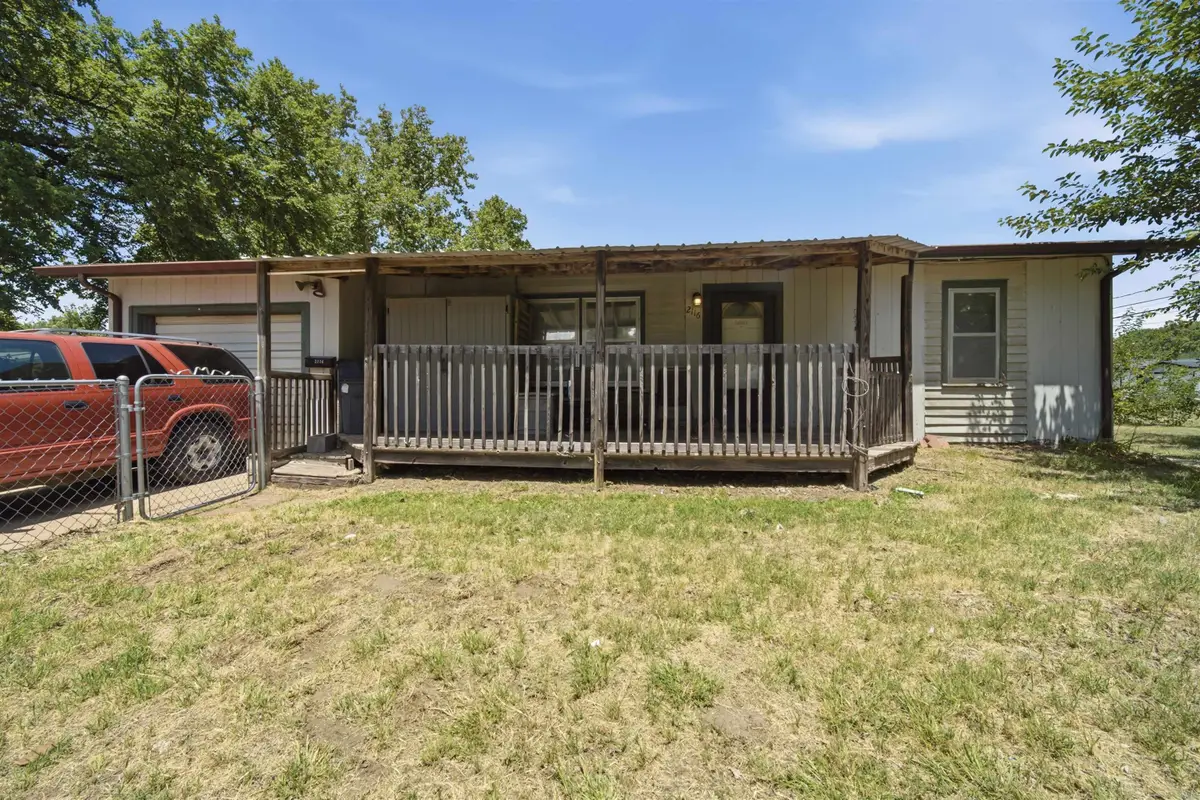 2116 W 35th, Wichita, KS 67217 - #1