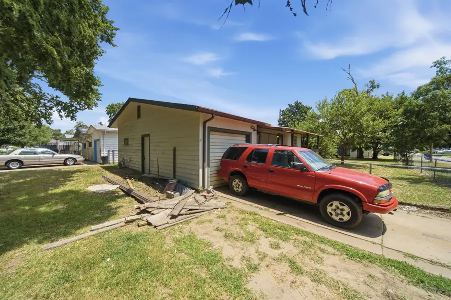 2116 W 35th, Wichita, KS 67217 - #2